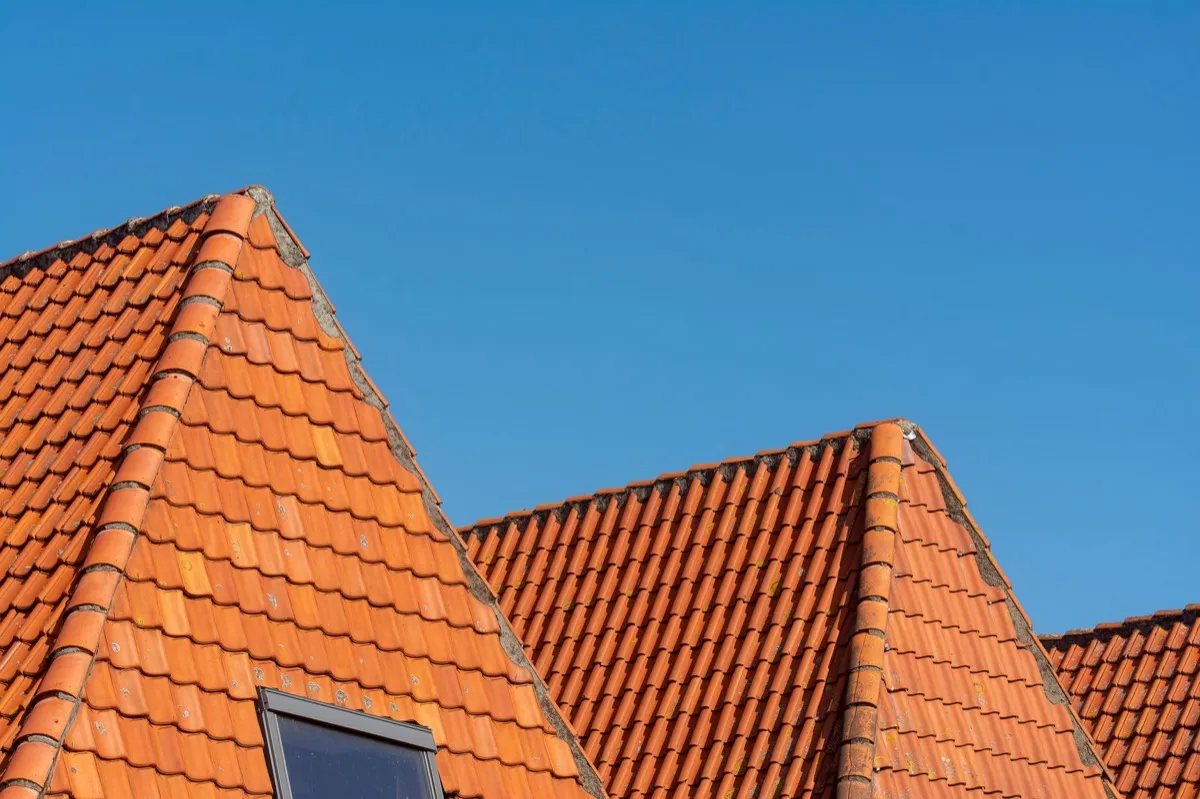 Tile Roofing in Levelland, TX