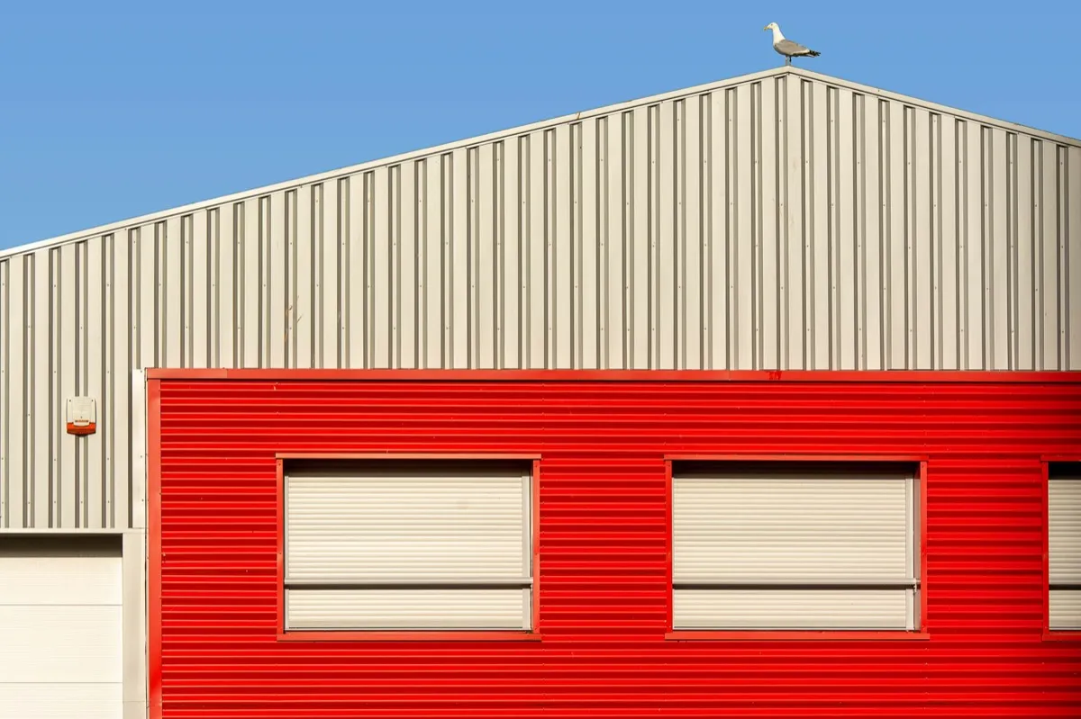 Commercial Roofing in Levelland, TX