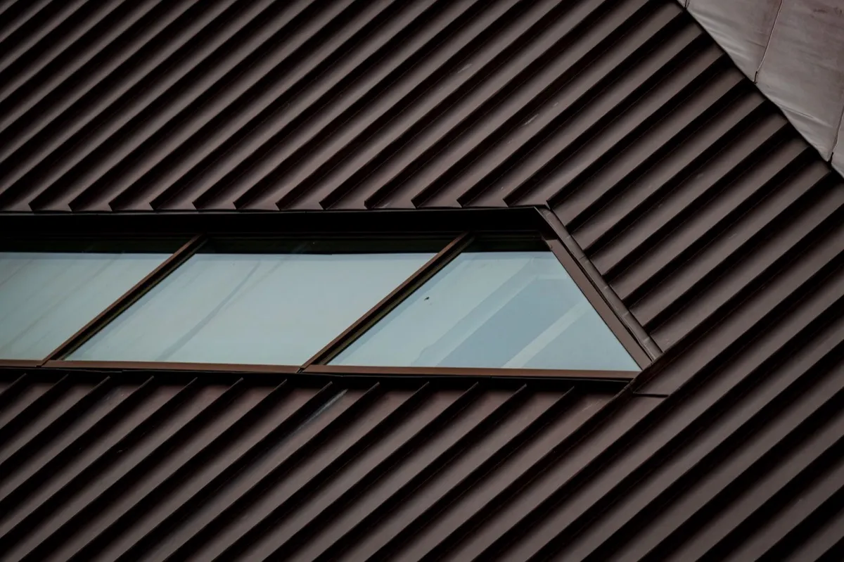 Metal Roofing in Levelland, TX