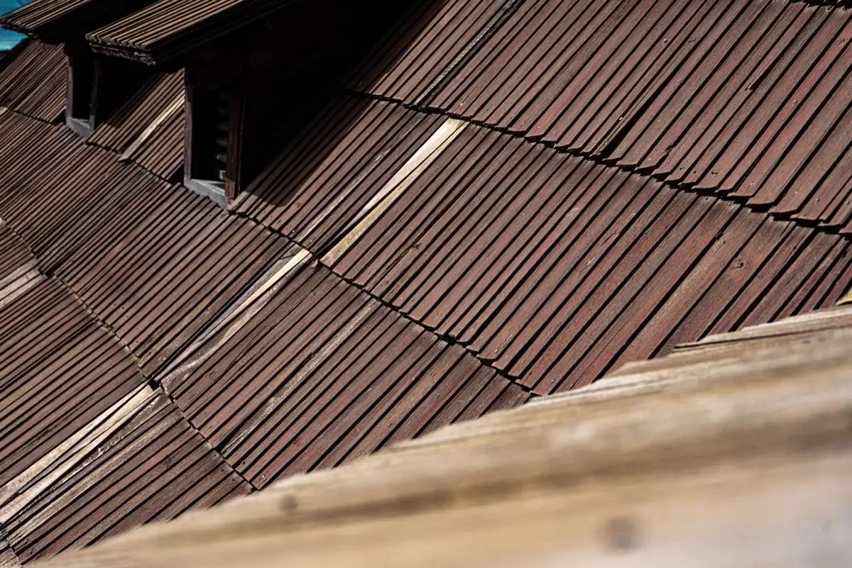Asphalt Shingle Roofs in Levelland, TX